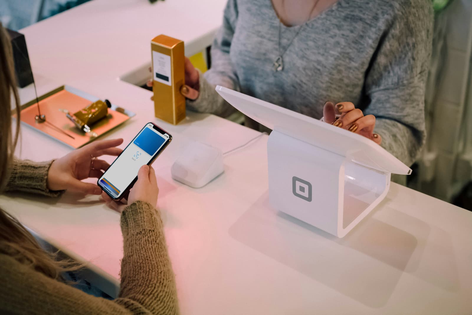 Fintech Industy