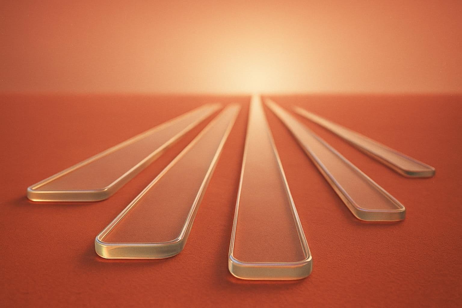 Build path fork