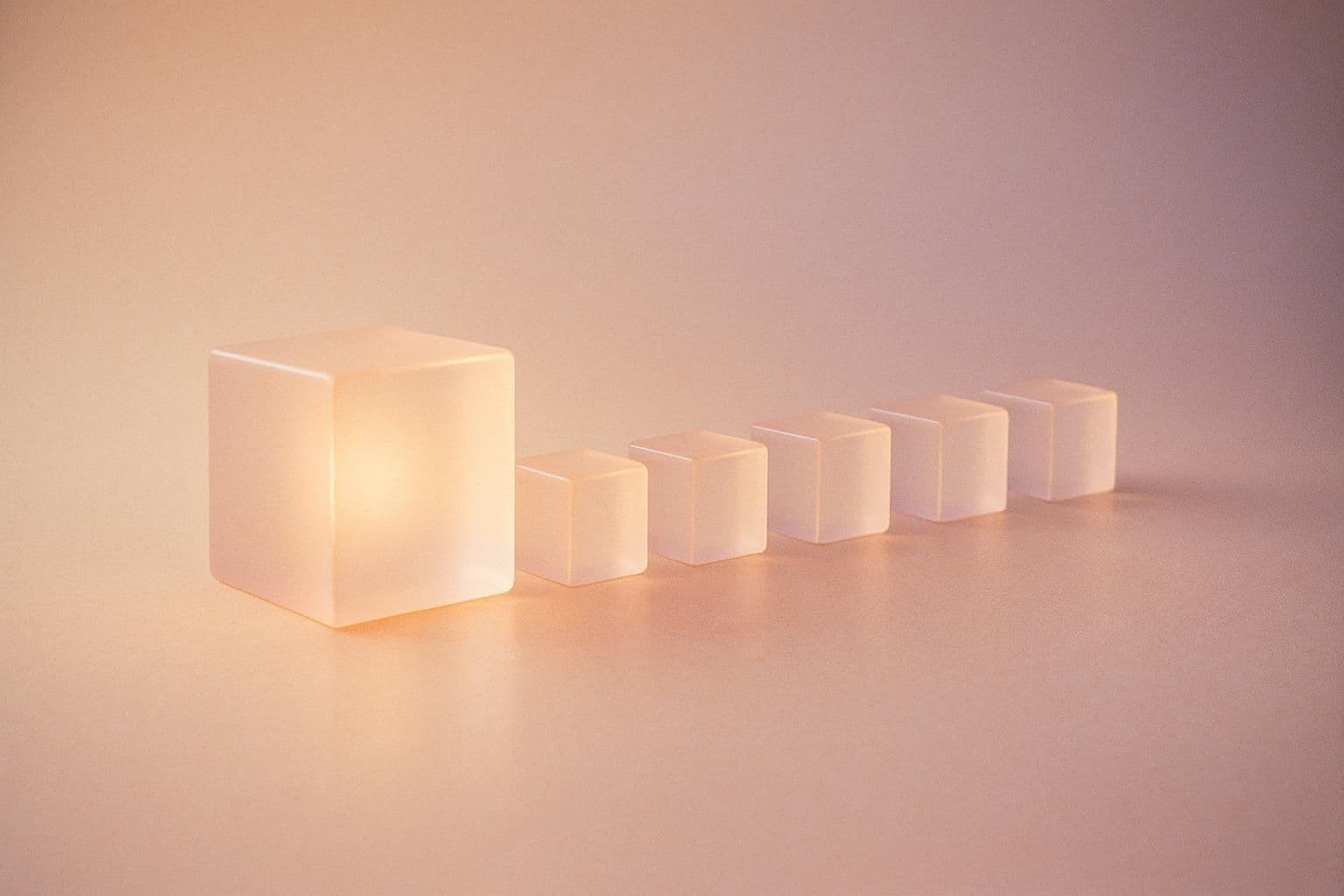 Productized service repeatable