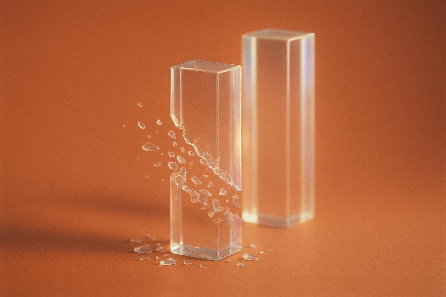 Rebuild trap